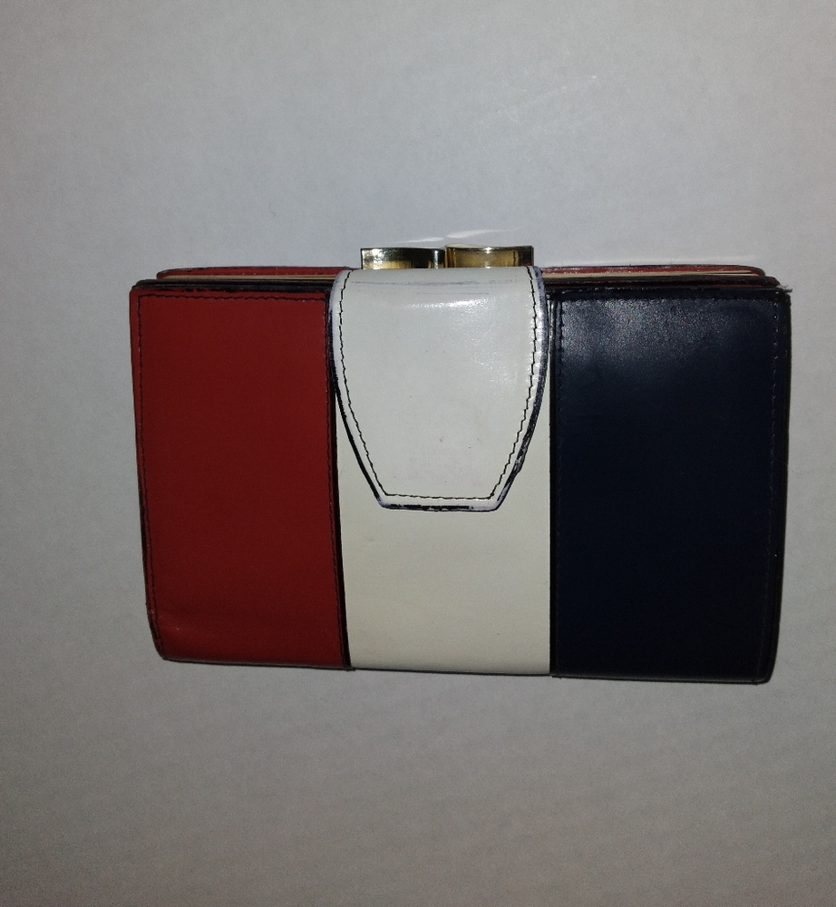 Fiocchi Lecco Wallet/Coin Purse